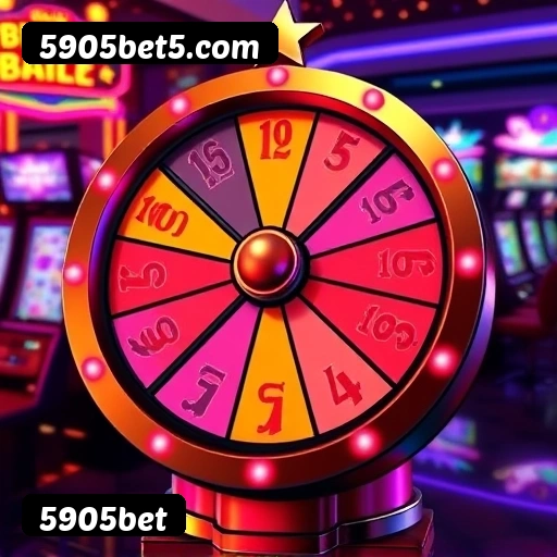 5905bet Logo
