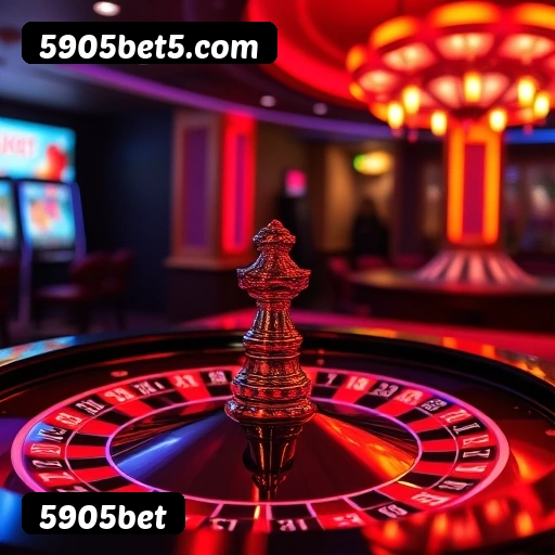 5905bet Logo
