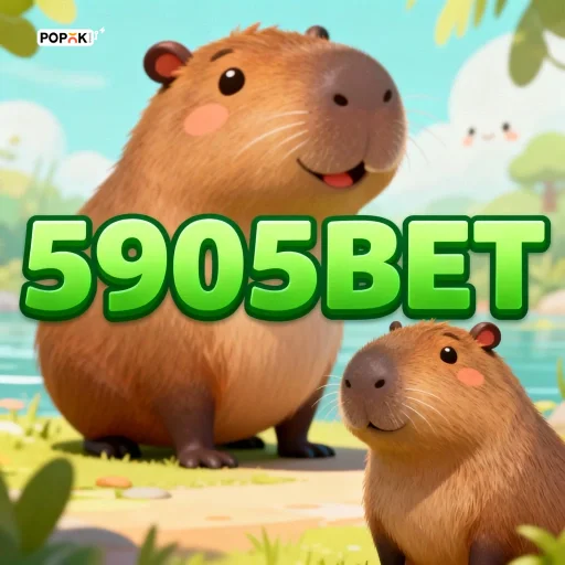 Logo da 5905bet
