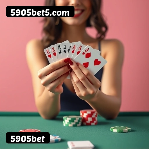 5905bet Logo