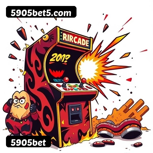5905bet Logo