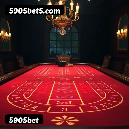 Legalidade 5905bet no Brasil